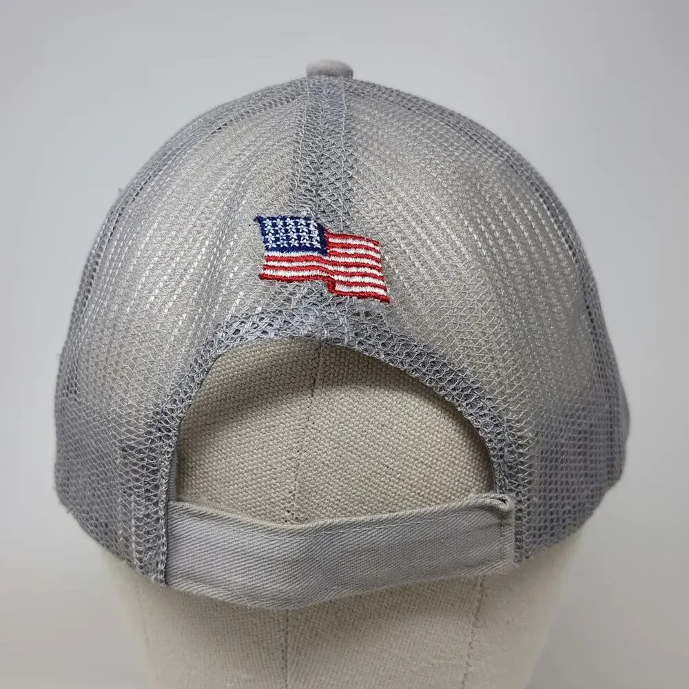 T & P Incentives Core & Main Fire Protection Baseball Cap Black One Size Hat
